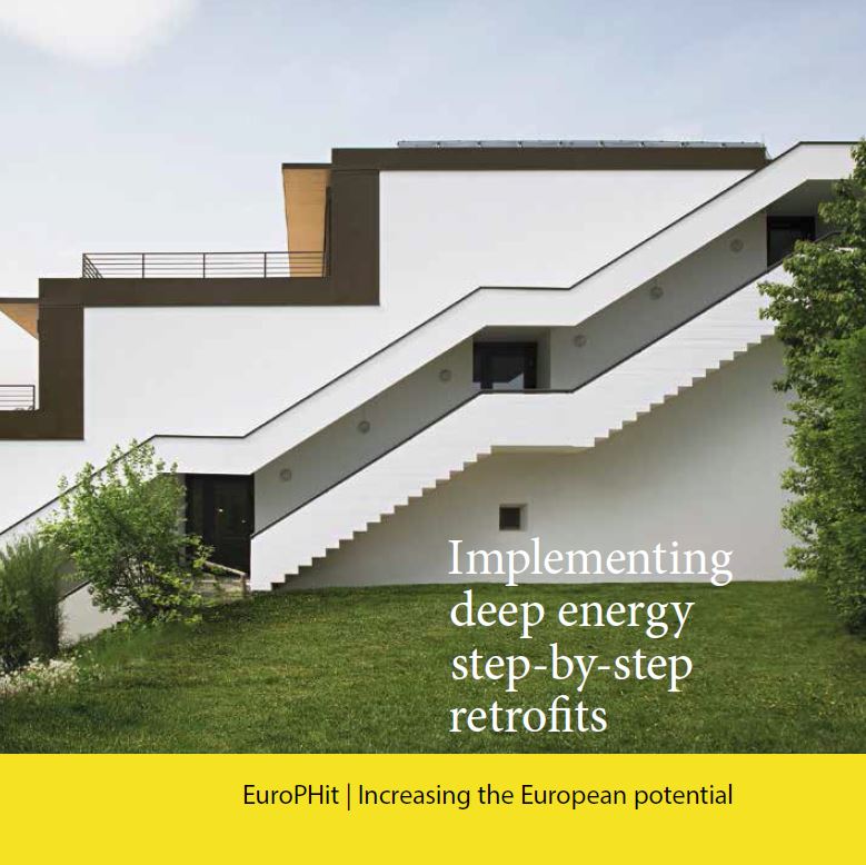 EuroPHit brochure cover